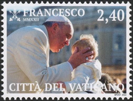 Activities of Pope Francis