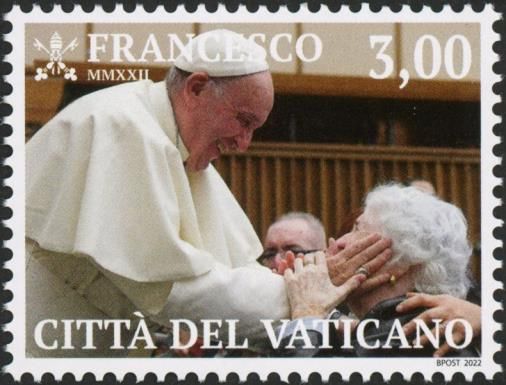 Activities of Pope Francis