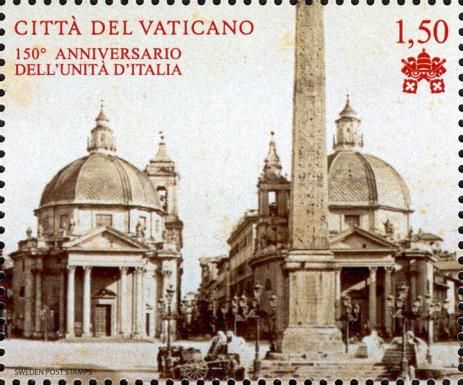 People's Square, Rome