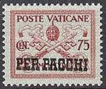 Papal Coat of Arms