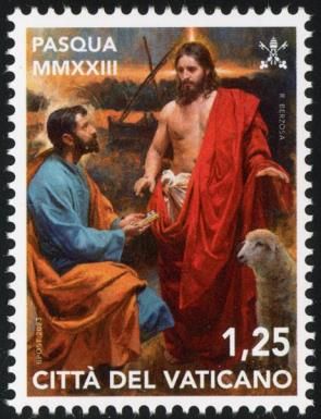 Easter 2023