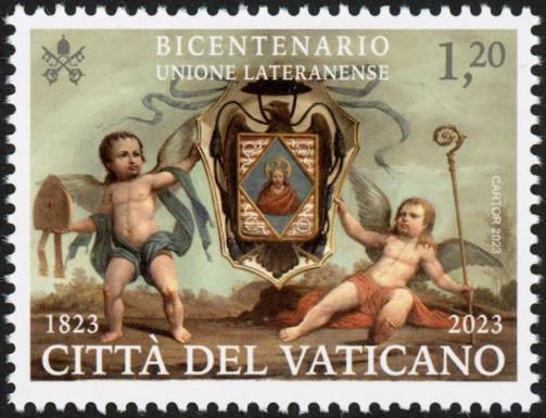 Lateran Union of Canons Regular, Bicentenary