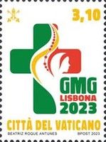 XXXVII World Youth Day Congress, Lisbon