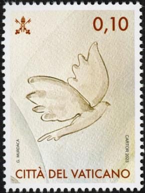 Dove of Peace