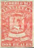 Arms of Venezuela.2nd edition