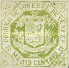 Arms in octagon