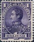 Effigy of Simón Bolívar