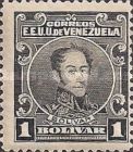 Simón Bolívar