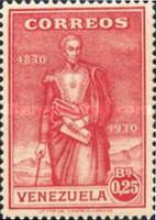 Simón Bolívar