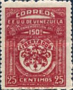 Coat of Arms of Bolivar