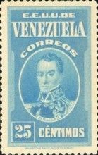 Simón Bolívar