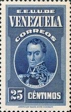 Simón Bolívar