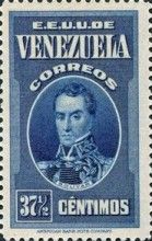 Simón Bolívar