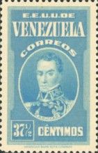 Simón Bolívar