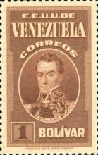 Simón Bolívar