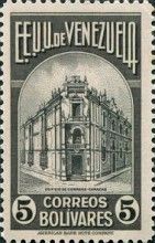 Post Office