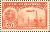 Oil Derricks