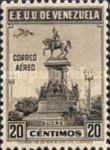 Antonio José de Sucre y de Alcalá Monument