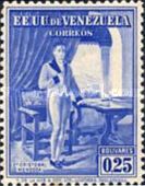 Centenary of the death of Dr. Cristobal Mendoza