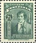 Diego Bautista Urbaneja (1782-1856)
