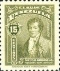 Diego Bautista Urbaneja (1782-1856)