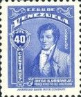 Diego Bautista Urbaneja (1782-1856)