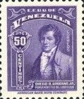 Diego Bautista Urbaneja (1782-1856)