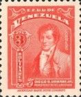 Diego Bautista Urbaneja (1782-1856)
