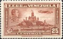 Simón Bolívar and Carabobo Monument