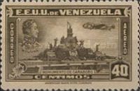 Simón Bolívar and Carabobo Monument