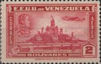 Simón Bolívar and Carabobo Monument