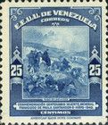 General Francisco de Paula Santander
