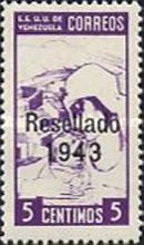 Overprinted