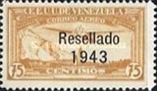 Overprinted
