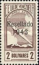 Overprinted