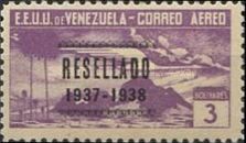 Overprinted