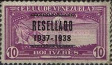 Overprinted