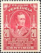 Antonio José de Sucre