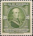 General Rafael Urdaneta