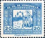 1st Anniversary of the Revolution