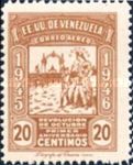 1st anniversary of the revolution, October 18