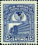 Antituberculosis Institute, Maracaibo