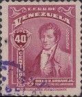 Diego Bautista Urbaneja (1782-1856)