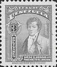 Diego Bautista Urbaneja (1782-1856)