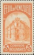Post Office, Caracas