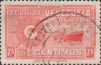 M.S. Republica de Venezuela