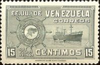 M.S. Republica de Venezuela