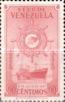M.S.Republica de Venezuela