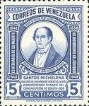 Santos Michelena