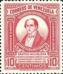 Santos Michelena